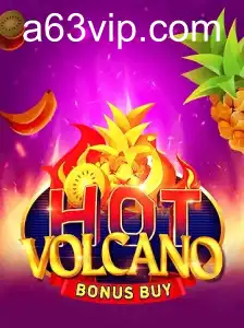 HotVolcanoBonusBuy